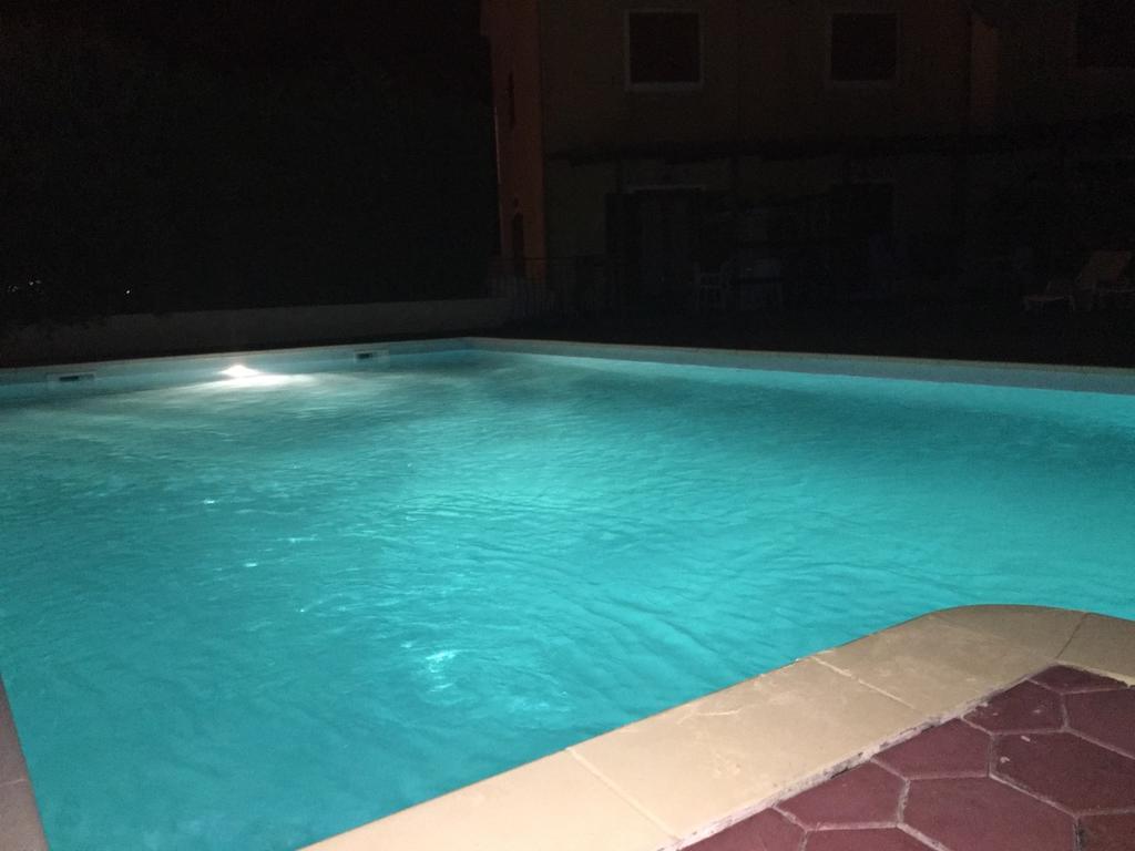 Lumbre Apartment Tar-Vabriga Екстериор снимка