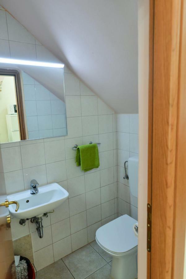 Lumbre Apartment Tar-Vabriga Екстериор снимка